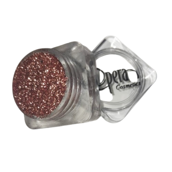 Opera Best Pressed Luminous Glitter (Bronze)