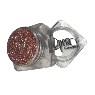 Opera Best Pressed Luminous Glitter (Bronze)