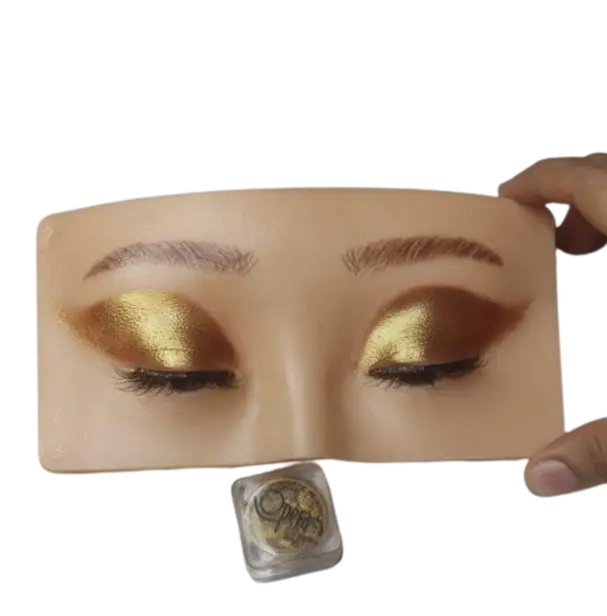 Opera Professional Highlighter Box | 6 Shades – Champagne Shine
