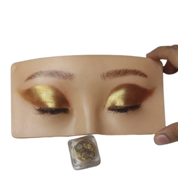 Opera Star Dust Glow Chrome Highlighter (4pcs) – Bundle #6