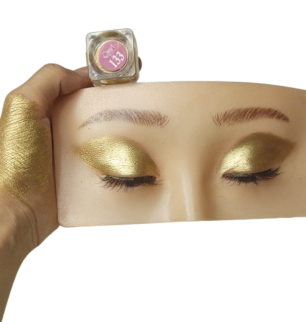 Opera Gleam Dream 3-Piece Highlighter Bundle (6)