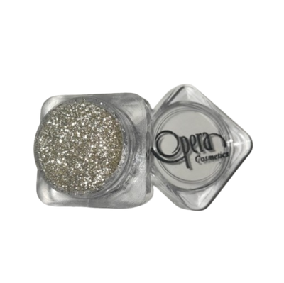 Opera Best Pressed Luminous Glitter (Lemon Gold)