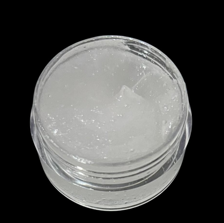 Opera Glitter Primer Glue – Long-Lasting Sparkle Setting Gel
