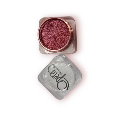 Opera Bronze Highly Pigmented Long-lasting  Eyeshadow