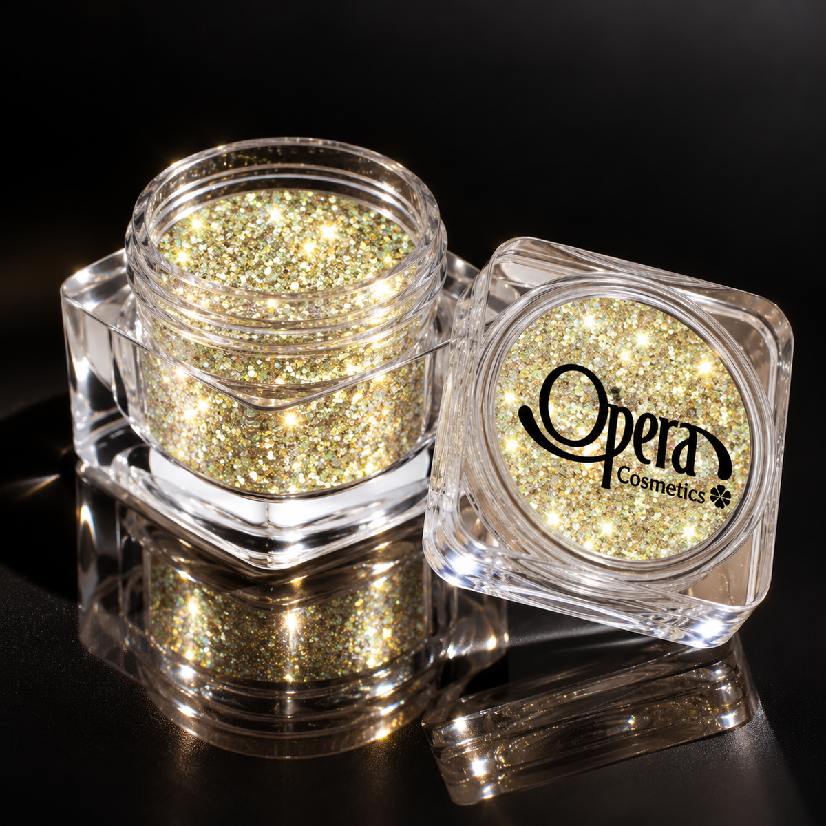 Premium Multichrome Sparkle Dust– Ultra Shiny Pigment