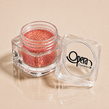Night Glow Duochrome Loose Glitter | Opera Cosmetics