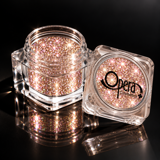 Premium Multichrome Sparkle Dust– Ultra Shiny Pigment