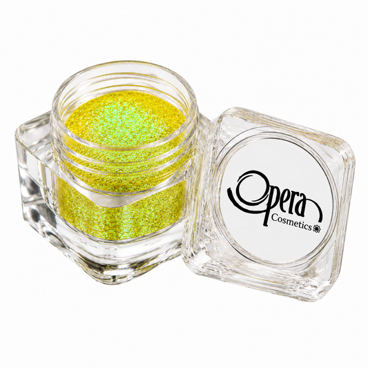 Night Glow Duochrome Loose Glitter | Opera Cosmetics