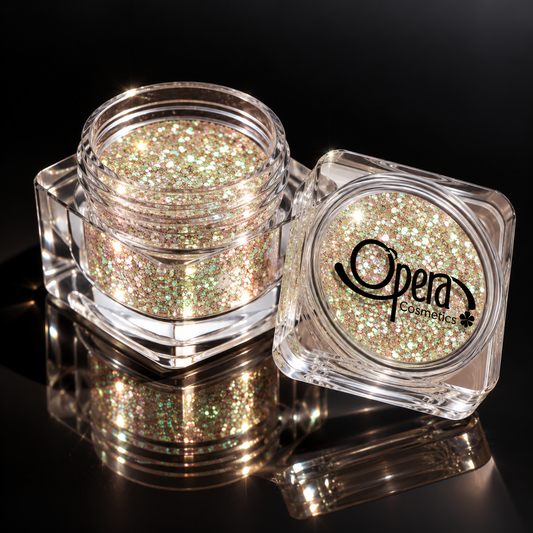 Premium Multichrome Sparkle Dust– Ultra Shiny Pigment