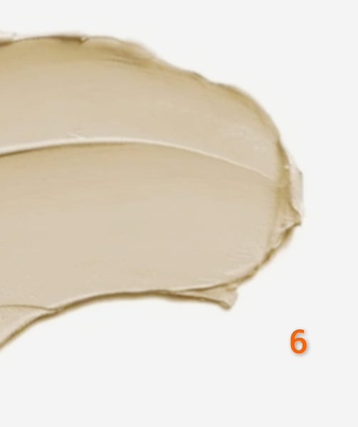 Opera Cover Glow Matte HD Mini Foundation – 30g (Faire)