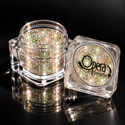 Premium Multichrome Sparkle Dust– Ultra Shiny Pigment