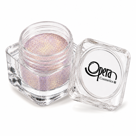 Night Glow Duochrome Loose Glitter | Opera Cosmetics