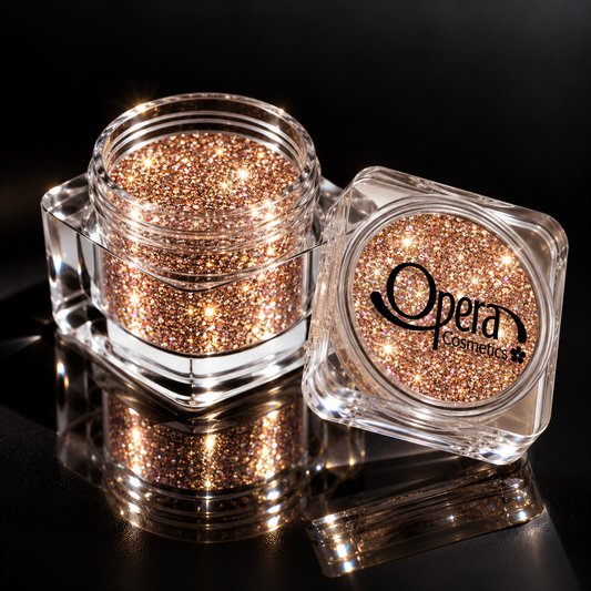 Premium Multichrome Sparkle Dust– Ultra Shiny Pigment
