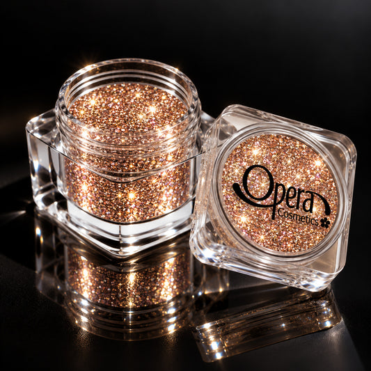 Premium Multichrome Sparkle Dust– Ultra Shiny Pigment