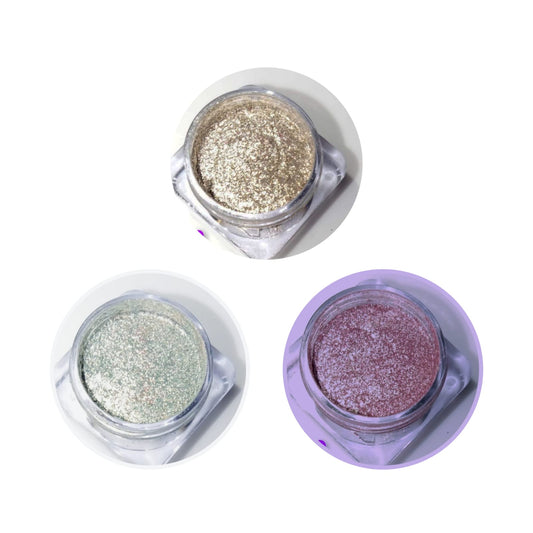 Opera Gleam Dream 3-Piece Highlighter Bundle (9)