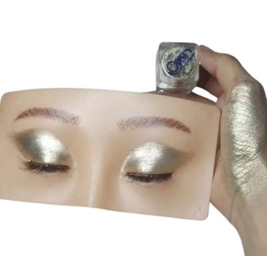 Opera Highlighter Box | 10 Shades – Opulent Radiance
