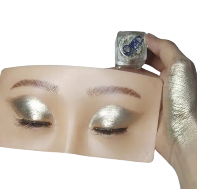Opera Professional Highlighter Box | 6 Shades – Bronze Beam