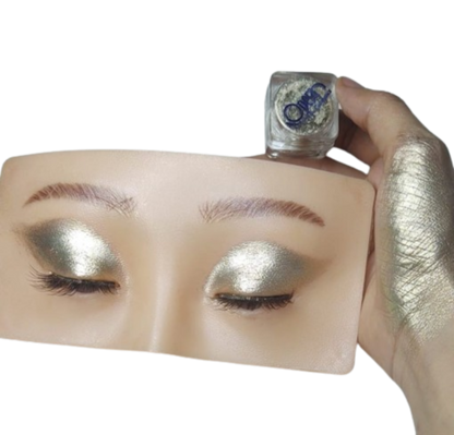4 Pcs High Pigment Highlighter – Warm Glow Kit