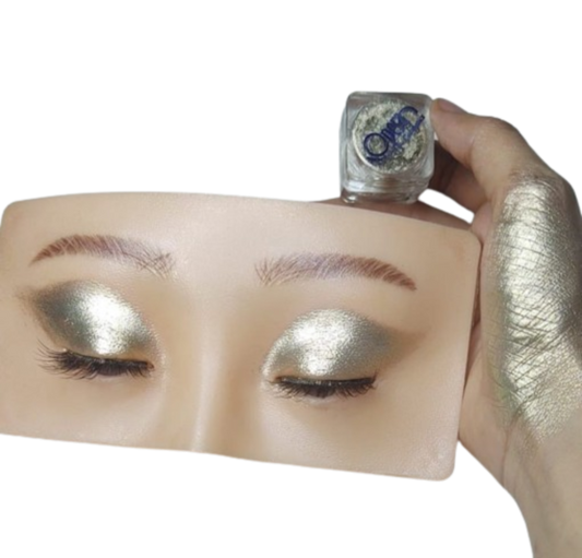 4 Pcs High Pigment Highlighter – Glam Night Kit