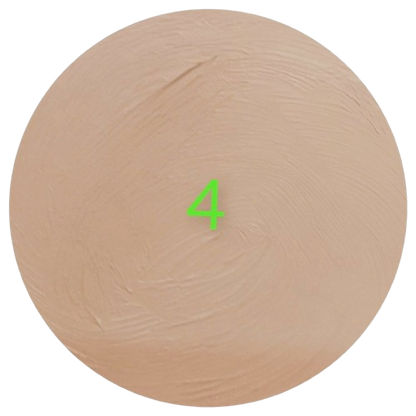 Opera Hit & Fit 4-in-1 Loose Mineral Foundation SPF 15 (Medium)