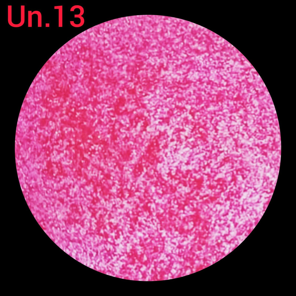 Opera Unicorn (Baby Pink) Long-Lasting Eyeshadow