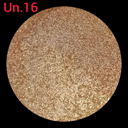 Opera Unicorn (Light Gold) Long-Lasting Eyeshadow