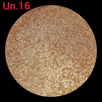 Opera Unicorn (Light Gold) Long-Lasting Eyeshadow