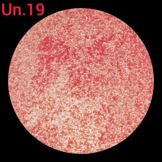 Opera Unicorn Duochrome (Golden Red) Long-Lasting Eyeshadow