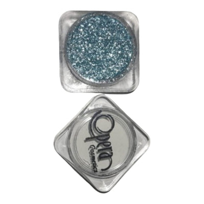 Opera Best Pressed Luminous Glitter (Caribbean)