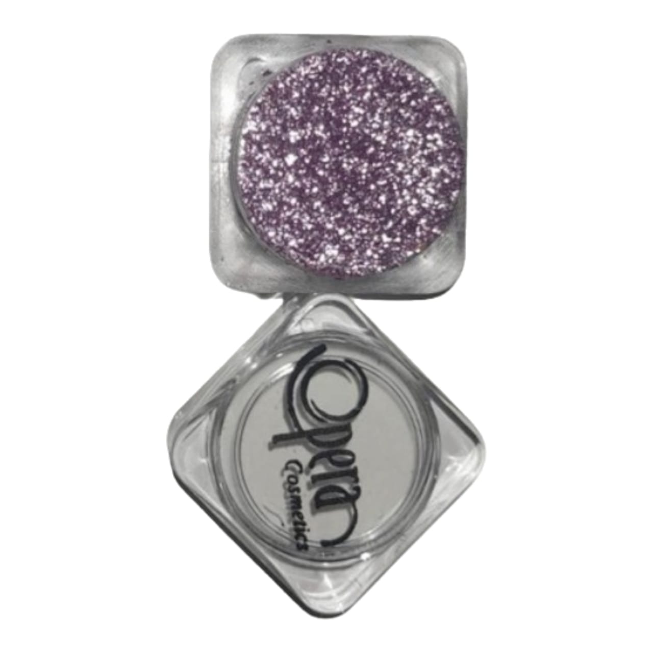 Opera Best Pressed Luminous Glitter (Orchid)