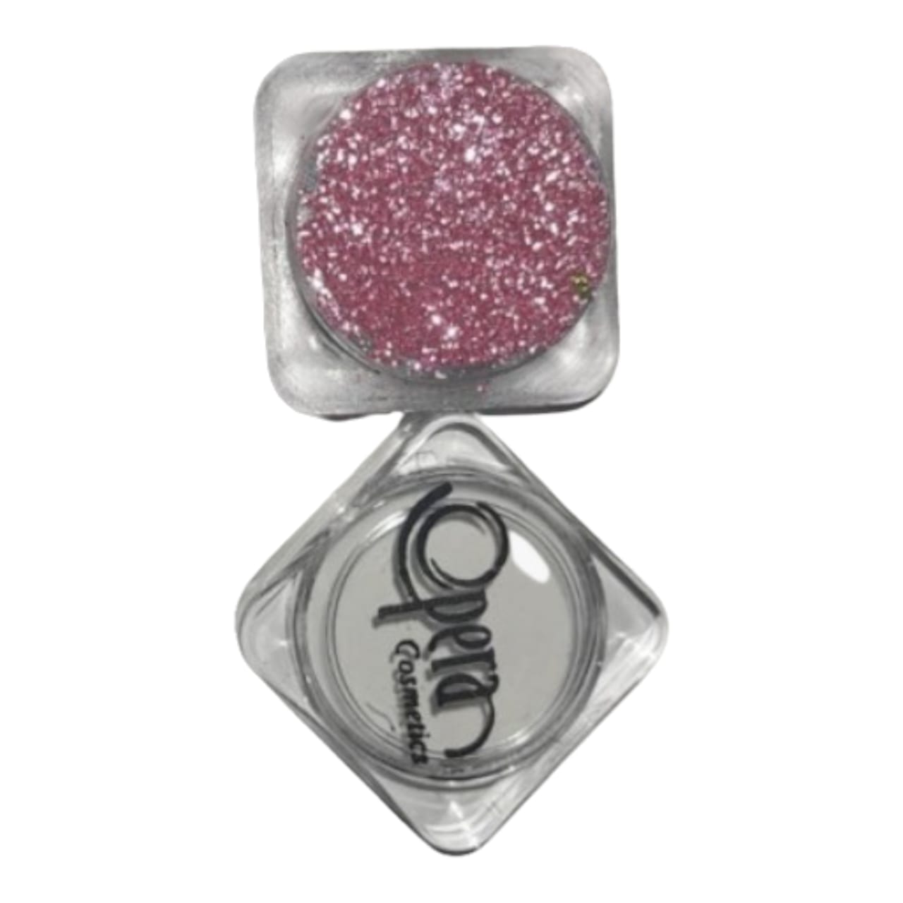 Opera Best Pressed Luminous Glitter (Rose Pink)