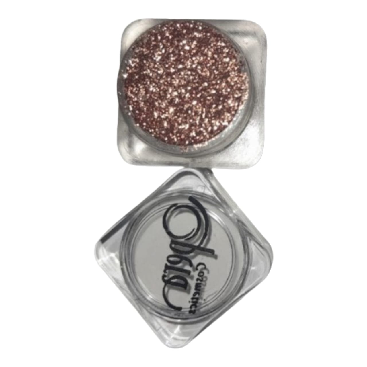 Opera Best Pressed Luminous Glitter (Bronze)