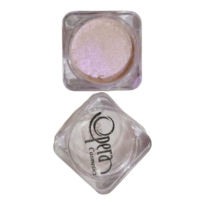 Opera Velvet Metallic Mirror Effect Best Highlighter (Purple)