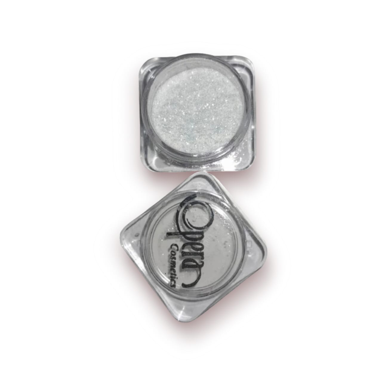 Opera Super Sparkle Iridescent Cosmetic Grade Powder (White)