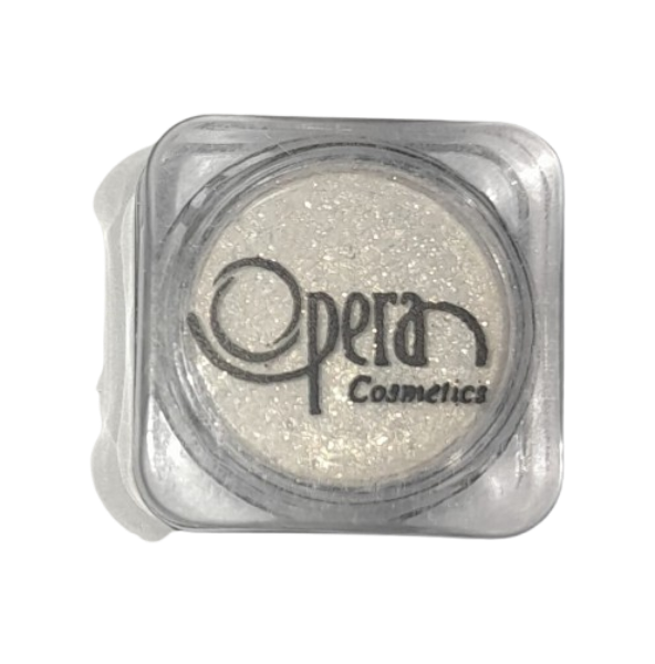 Opera Chrome Sparkle Glow Up Highlighter (Purple)