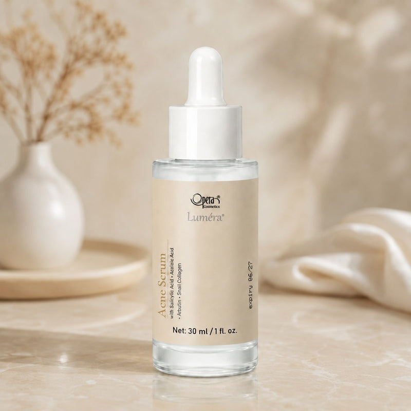 Skincare
