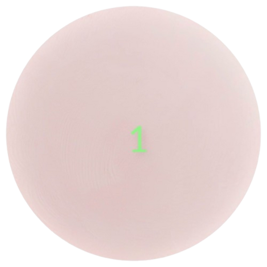 Opera Hit & Fit 4-in-1 Loose Mineral Foundation SPF 15 (Pink)