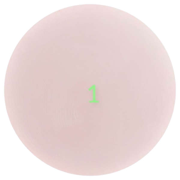 Opera Hit & Fit 4-in-1 Loose Mineral Foundation SPF 15 (Pink)