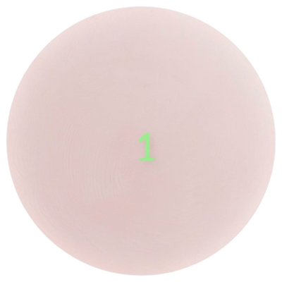 Opera Hit & Fit 4-in-1 Loose Mineral Foundation SPF 15 (Pink)