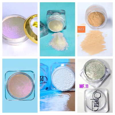 The Ultimate Makeup Deal: 6 Products, 1 Low Price