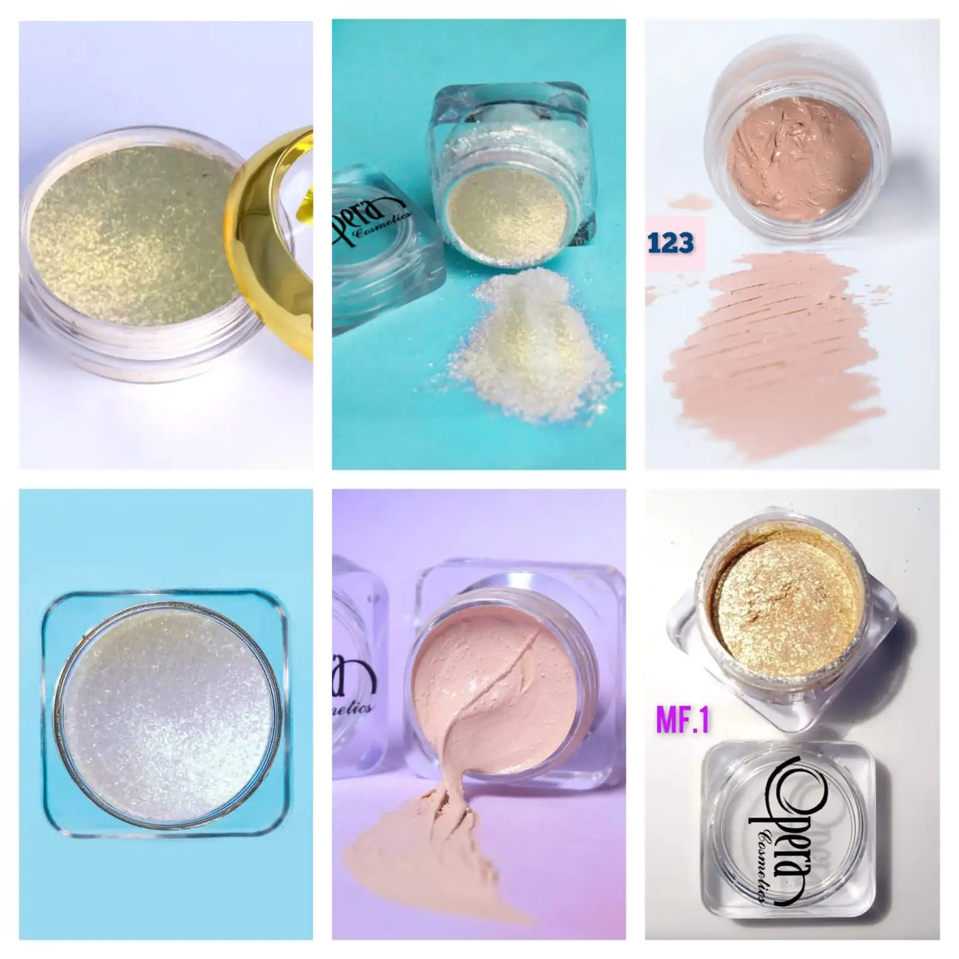 The Ultimate Makeup Deal: 6 Products, 1 Low Price