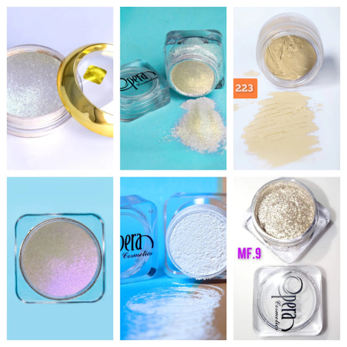 The Ultimate Makeup Deal: 6 Products, 1 Low Price