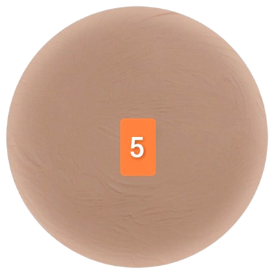 Opera Hit & Fit 4-in-1 Loose Mineral Foundation SPF 15 (Tea pink)