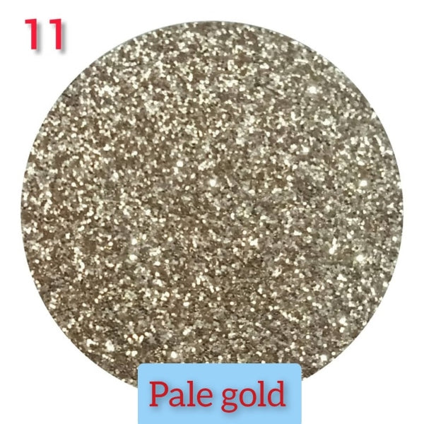 Opera Festival Shine Pressed Glitter Bridal Spark Edition (Bundle 4)