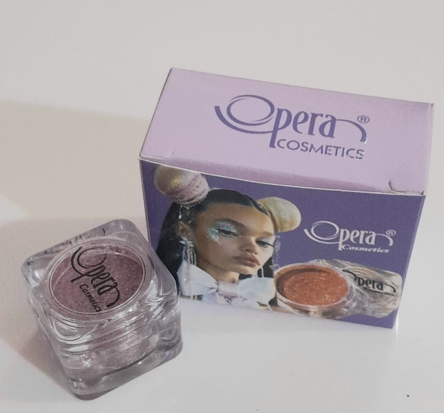 Opera Highly Pigmented 4 pcs Fantastic Highlighters