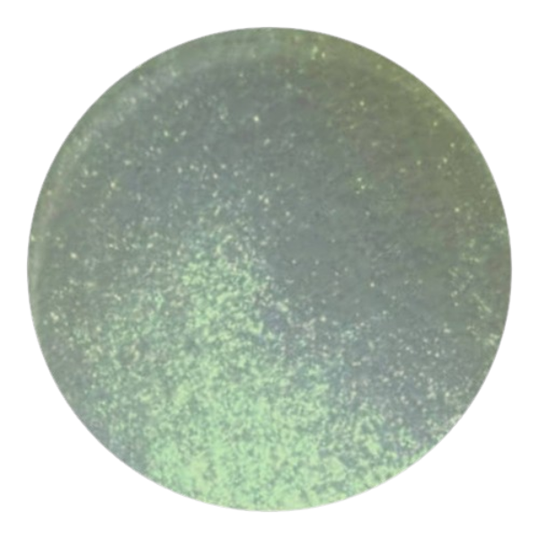 Opera Velvet Metallic Mirror Effect Best Highlighter (Green)