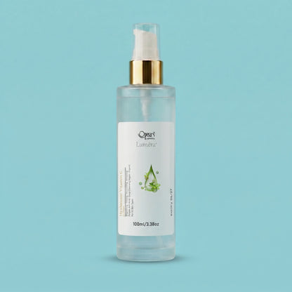 Opera Luméra Treatment – Hyaluronic & Vitamin C Brightening Cleanser