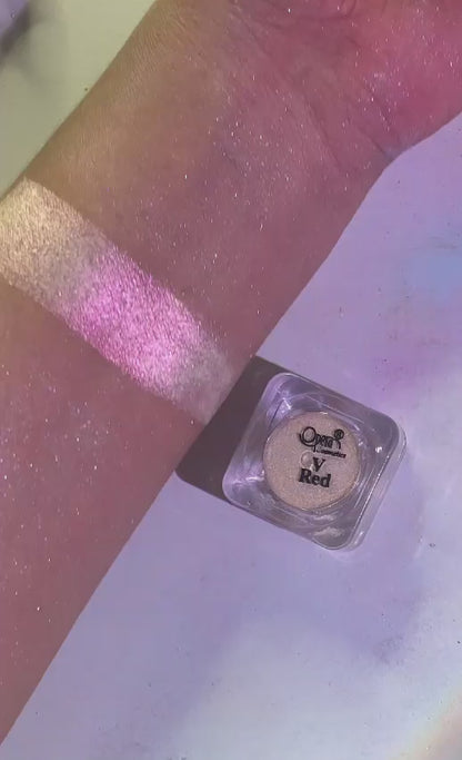 Opera Gleam Dream 3-Piece Highlighter Bundle (26)