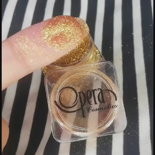 Opera Super Shine Diamond Dust (Light Gold)