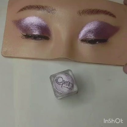 Opera Highly Pigmented Magic Fly Best  Highlighter (Lavender)